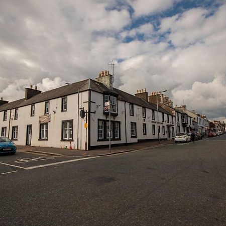 Douglas Arms Hotel Castle Douglas Eksteriør billede